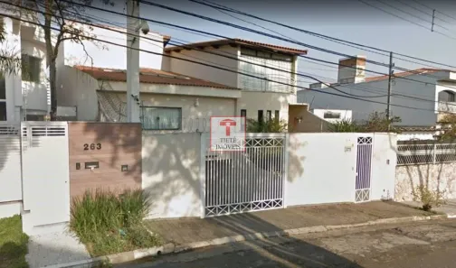 Casa com 7 Quartos à venda, 450m² no Jardim Franca, São Paulo