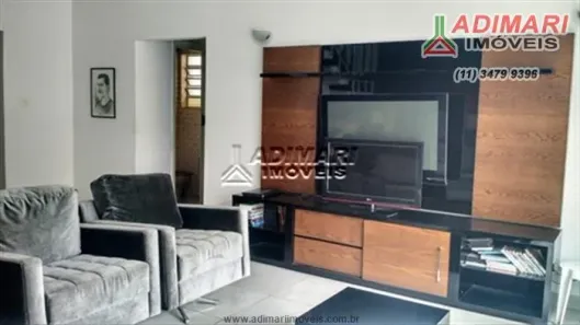 Casa com 3 Quartos à venda, 210m² no Vila Mariana, São Paulo