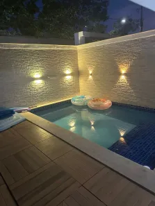 Casa de Condomínio com 4 Quartos à venda, 200m² no Recreio dos Bandeirantes, Rio de Janeiro