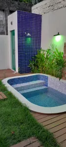 Casa com 1 Quarto à venda, 90m² no Tarumã, Manaus
