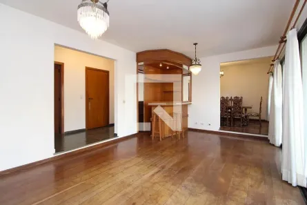 Apartamento com 3 Quartos à venda, 170m² no Jardim Ampliação, São Paulo