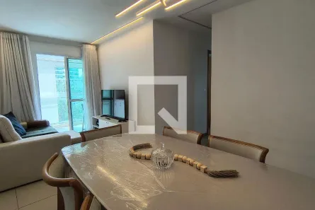Apartamento com 3 Quartos à venda, 82m² no Recreio dos Bandeirantes, Rio de Janeiro