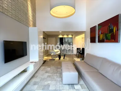 Apartamento com 3 Quartos à venda, 107m² no Vila da Serra, Nova Lima