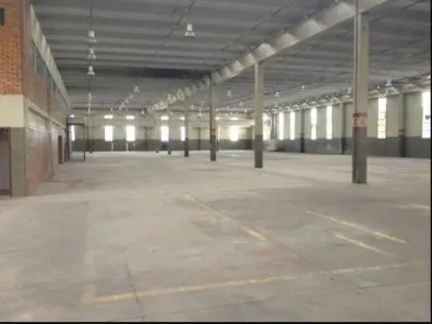 Galpão/Depósito/Armazém à venda, 5523m² no Distrito Industrial, Jundiaí
