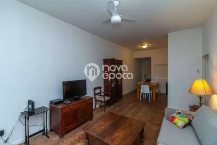 Apartamento com 3 Quartos à venda, 108m² no Ipanema, Rio de Janeiro