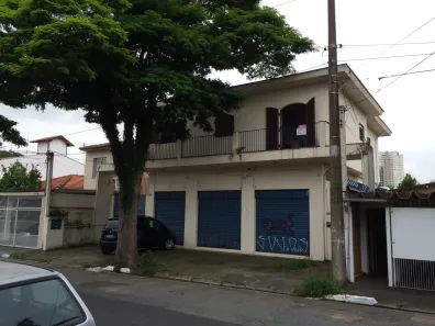 Prédio Comercial com 7 Quartos à venda, 750m² no Brooklin Paulista, São Paulo