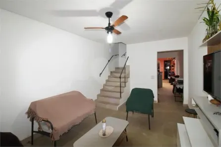 Casa com 2 Quartos à venda, 80m² no Jardim Rizzo, São Paulo