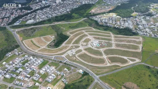 Lote/Terreno à venda, 427m² no Condomínio Residencial Alphaville I, São José dos Campos