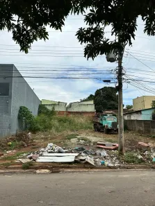 Lote/Terreno à venda, 450m² no Setor Central, Goiânia
