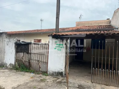 Casa com 6 Quartos à venda, 172m² no Jardim Ipanema, São Carlos