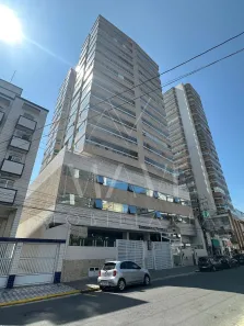 Apartamento com 2 Quartos à venda, 91m² no Boqueirão, Praia Grande