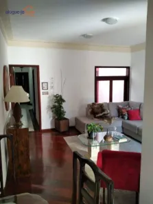 Casa de Condomínio com 3 Quartos à venda, 190m² no Residencial São Paulo, Jacareí