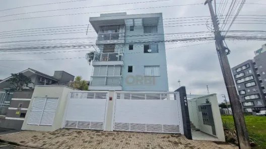 Apartamento com 3 Quartos à venda, 106m² no Bela Vista, Gaspar