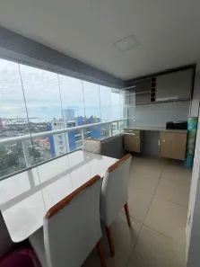 Apartamento com 2 Quartos para alugar, 64m² no Piatã, Salvador