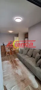 Apartamento com 2 Quartos à venda, 68m² no Vila Moreira, Guarulhos