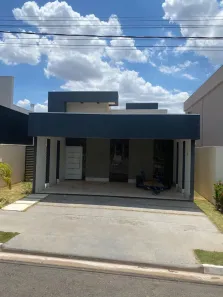 Casa de Condomínio com 3 Quartos para alugar, 129m² no Condomínio Primor das Torres, Cuiabá