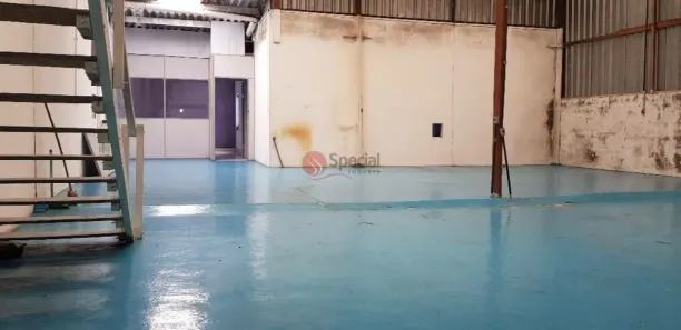 Prédio Comercial à venda, 500m² no Jardim Vila Formosa, São Paulo