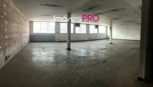 Prédio Comercial à venda, 1510m² no Santo Amaro, São Paulo