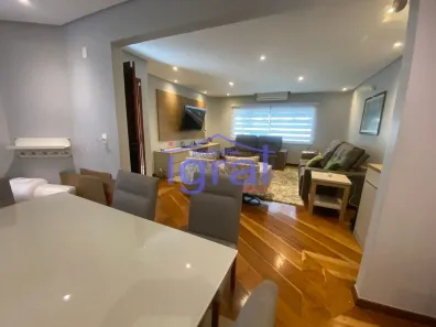 Sobrado com 3 Quartos à venda, 142m² no Jardim Oriental, São Paulo