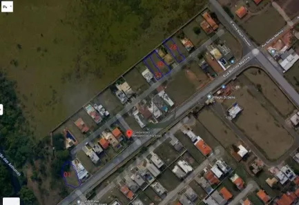 Lote/Terreno à venda, 450m² no Chácara Santa Margarida, Campinas