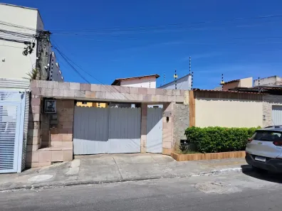 Casa de Condomínio com 1 Quarto para alugar, 42m² no Centro, Lauro de Freitas