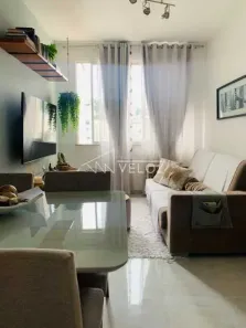 Apartamento com 2 Quartos à venda, 50m² no Centro, Rio de Janeiro
