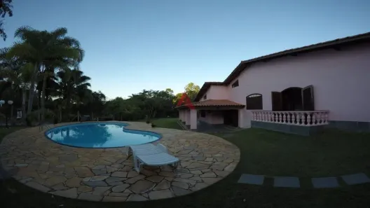 Fazenda/Sítio com 3 Quartos à venda, 1350m² no Itapema, Guararema