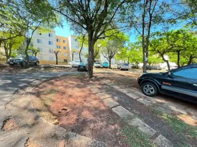 Apartamento com 3 Quartos à venda, 70m² no Jardim Pacaembu, Campinas