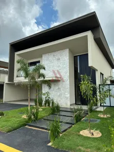 Sobrado com 4 Quartos à venda, 299m² no Fazenda Vau das Pombas, Goiânia