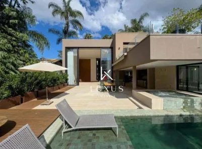 Casa com 5 Quartos à venda, 490m² no Vila Alpina, Nova Lima