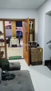 Casa com 4 Quartos à venda, 250m² no Vila Boa Vista, São Carlos