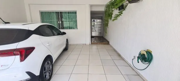 Casa com 2 Quartos à venda, 215m² no Jardim Terezópolis, Guarulhos
