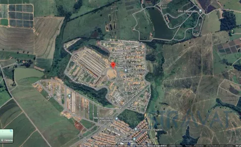 Lote/Terreno à venda, 150m² no Parque Campo Bonito, Indaiatuba