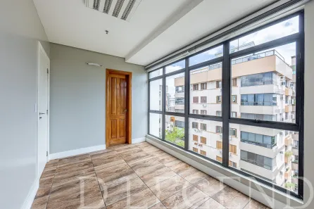 Sala Comercial para alugar, 89m² no Petrópolis, Porto Alegre