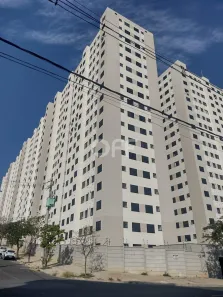 Apartamento com 2 Quartos à venda, 45m² no Jardim Ibirapuera, Campinas