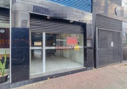 Ponto Comercial para alugar, 100m² no Santana, São Paulo