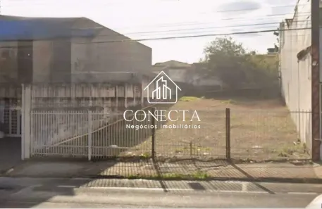 Lote/Terreno à venda, 506m² no Centro, Uberlândia