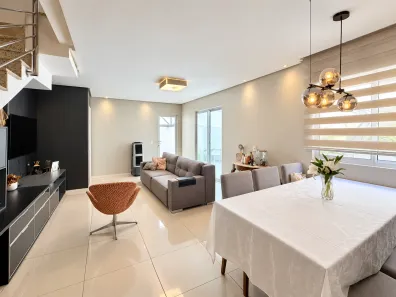 Casa de Condomínio com 3 Quartos à venda, 148m² no Cidade Jardim, Teresina