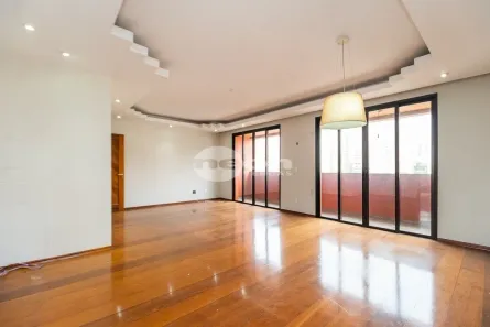 Apartamento com 4 Quartos à venda, 165m² no Jardim, Santo André