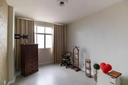 Apartamento com 3 Quartos à venda, 187m² no São Domingos, Niterói