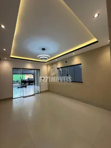 Casa com 2 Quartos à venda, 164m² no Setor Estrela Dalva, Goiânia