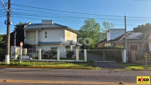 Casa com 3 Quartos à venda, 116m² no Joaneta, Picada Café