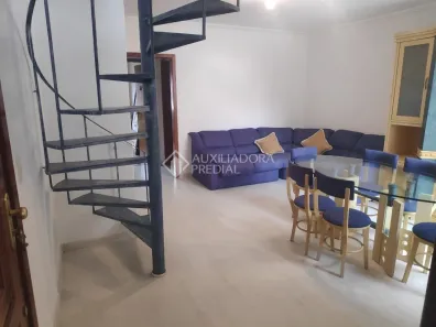 Cobertura com 2 Quartos à venda, 124m² no Cristal, Porto Alegre