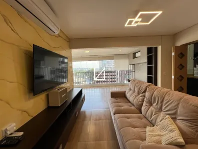 Apartamento com 4 Quartos à venda, 192m² no Pinheiros, São Paulo