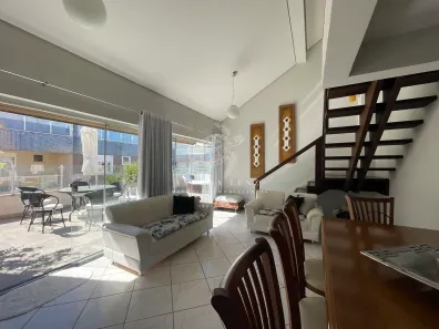 Cobertura com 3 Quartos à venda, 199m² no Canto Grande, Bombinhas