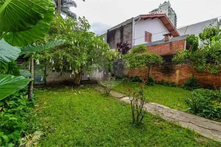 Sobrado com 4 Quartos à venda, 249m² no Campo Belo, São Paulo