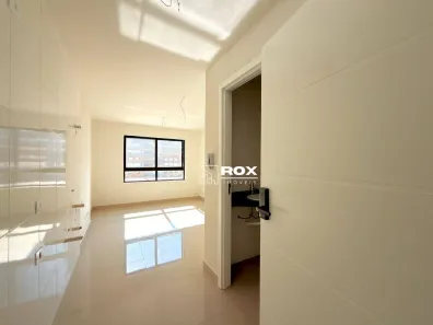 Kitnet com 1 Quarto à venda, 24m² no Centro, Curitiba