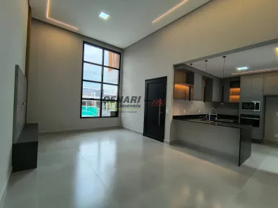 Casa com 3 Quartos à venda, 138m² no Jardim Mantova, Indaiatuba