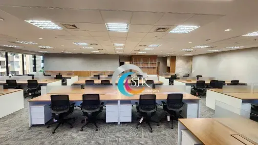 Sala Comercial para alugar, 280m² no Vila Olímpia, São Paulo