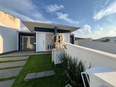 Casa com 2 Quartos à venda, 54m² no Forquilhas, São José